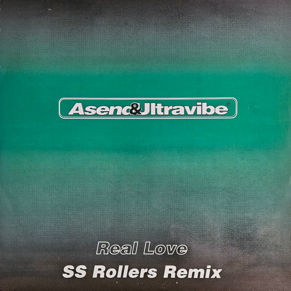 Real Love (SS Rollers Remix)