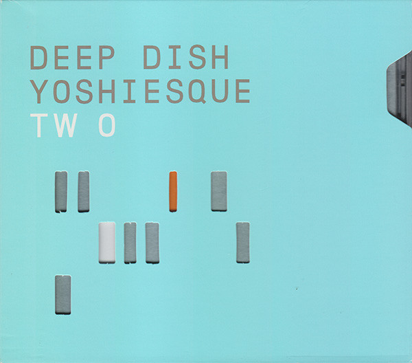 Yoshiesque Two