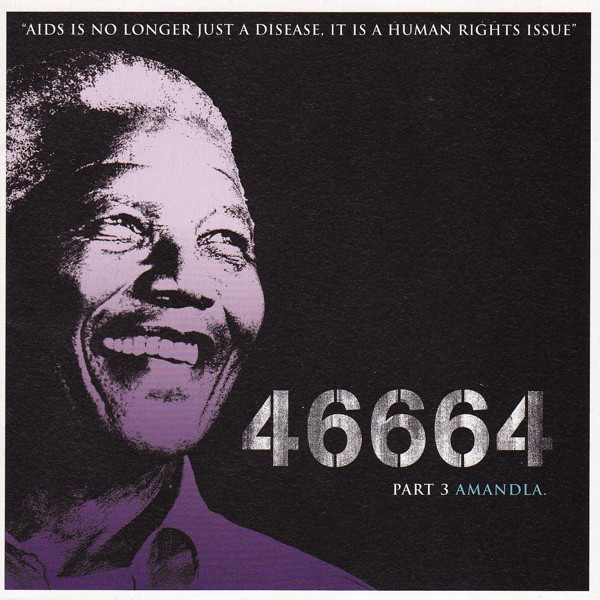 46664 (Part 3 Amandla)