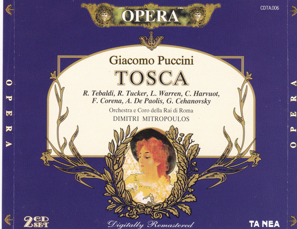Tosca
