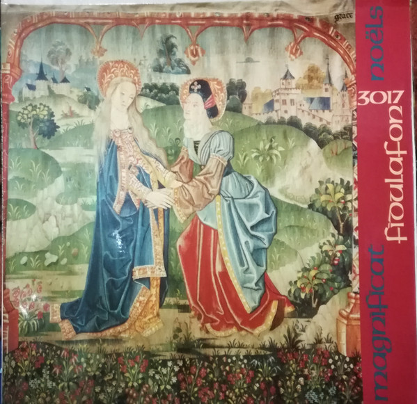 Magnificat / Noëls