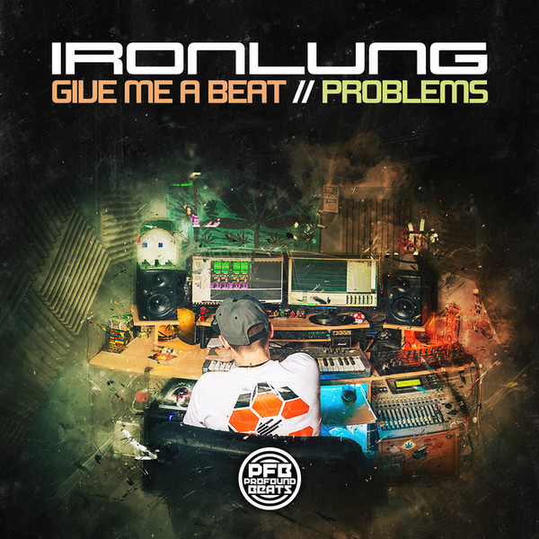 Give Me A Beat // Problems