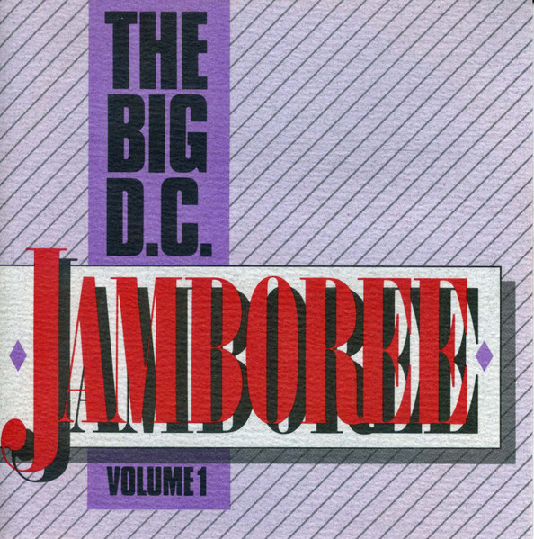 The Big D.C. Jamboree Volume 1