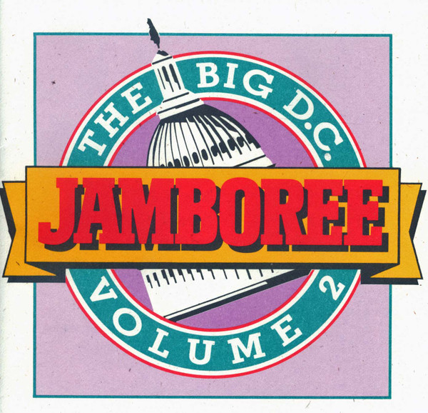 The Big D.C. Jamboree Volume 2