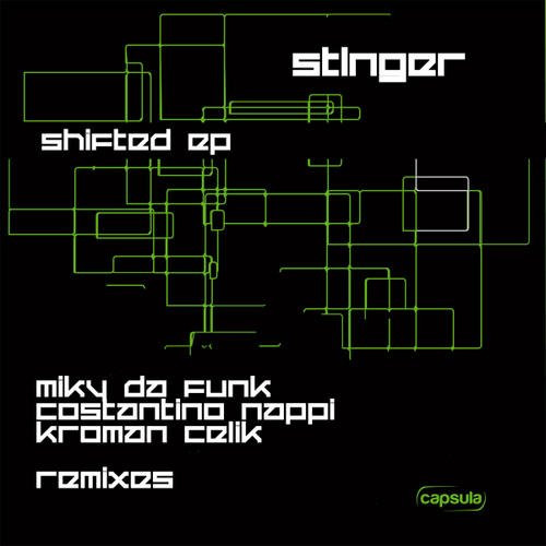 Shifted EP
