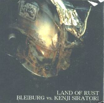 Land Of Rust