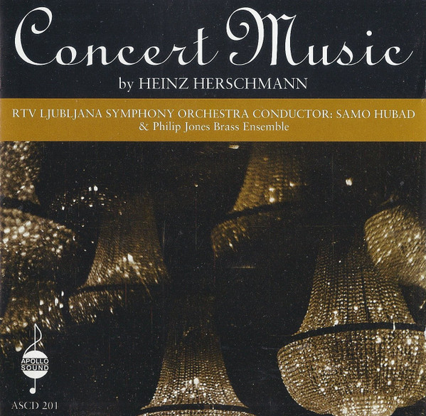 Concert Music