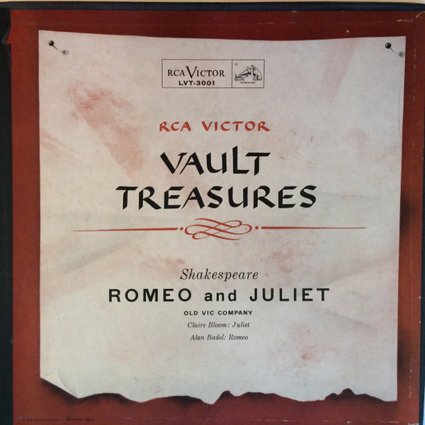 Romeo And Juliet