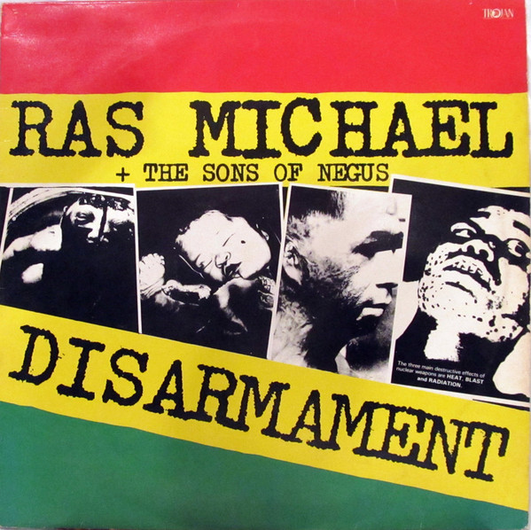 Disarmament