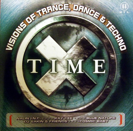 Time X