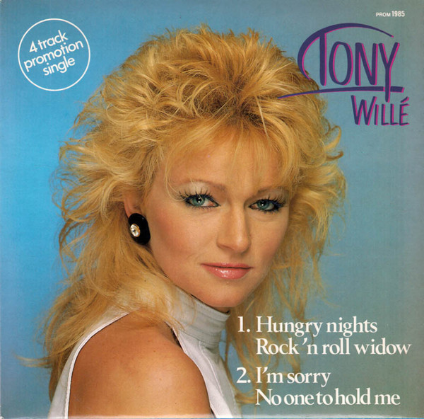 Hungry Nights / Rock 'n Roll Widow / I'm Sorry / No One To Hold Me