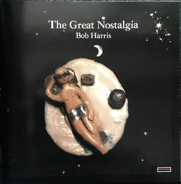The Great Nostalgia