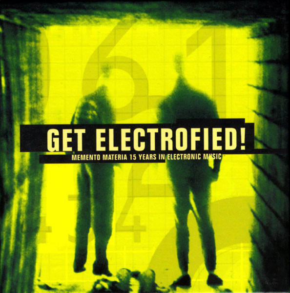 Get Electrofied!