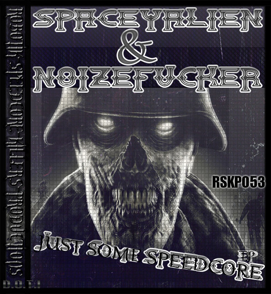 Just Some Speedcore EP