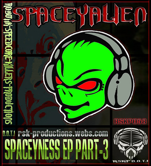 SPaCeyNesS EP Part-3