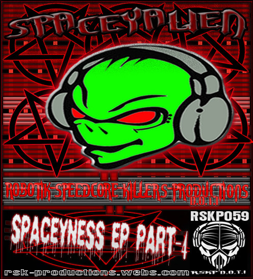 SPaCeyNesS EP Part-4