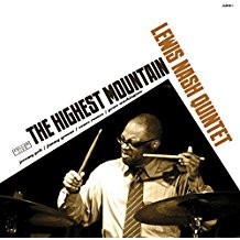 The Highest Mountain