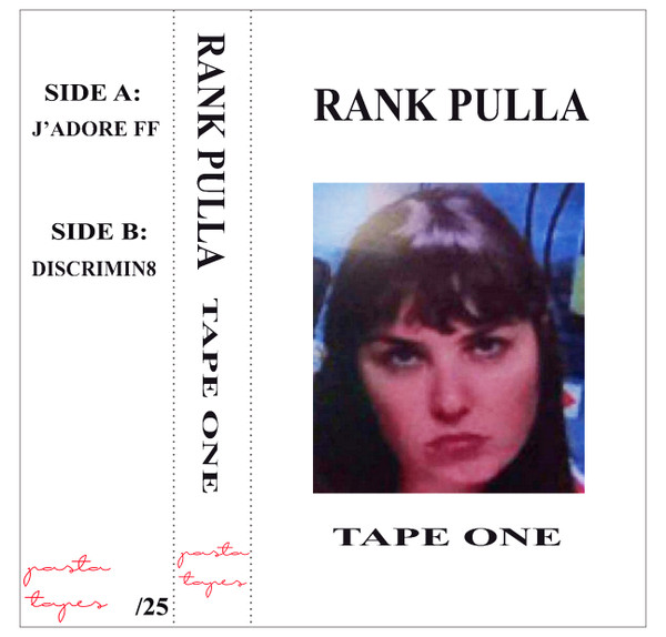 Tape One