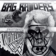 Bag Raiders Remixed
