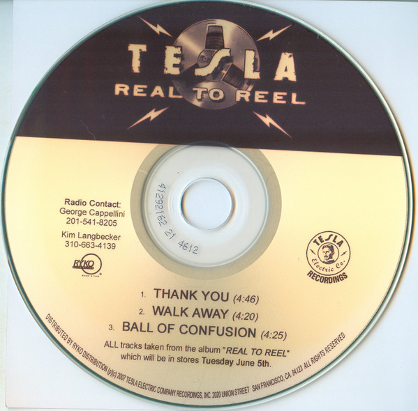 Real To Reel