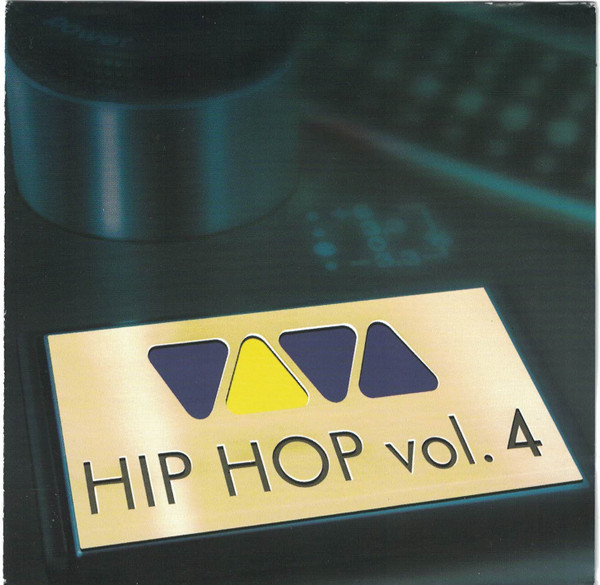 Viva Hip Hop Vol.4