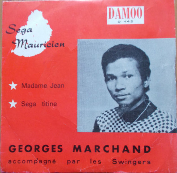 Madame Jean / Séga Titine
