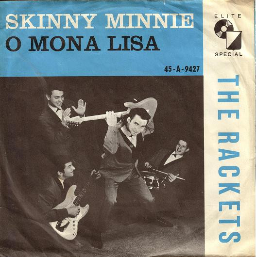 Skinny Minnie / O Mona Lisa