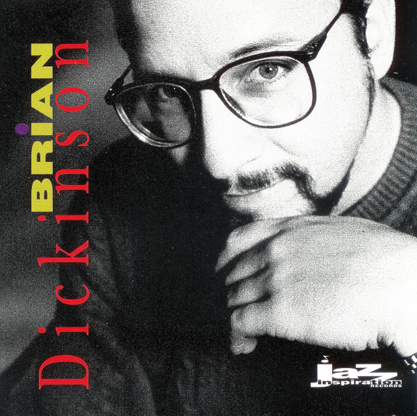 Brian Dickinson