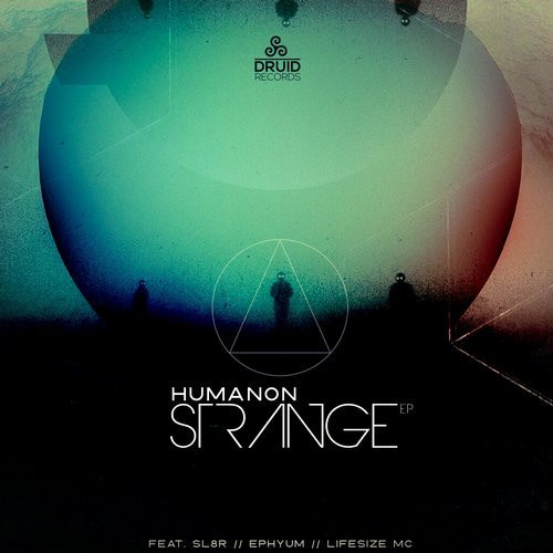 Strange EP