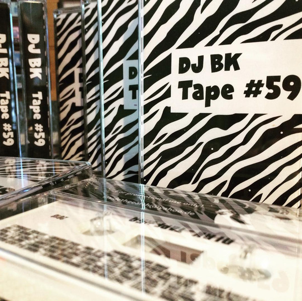 Tape #59
