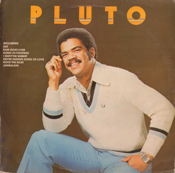 Pluto
