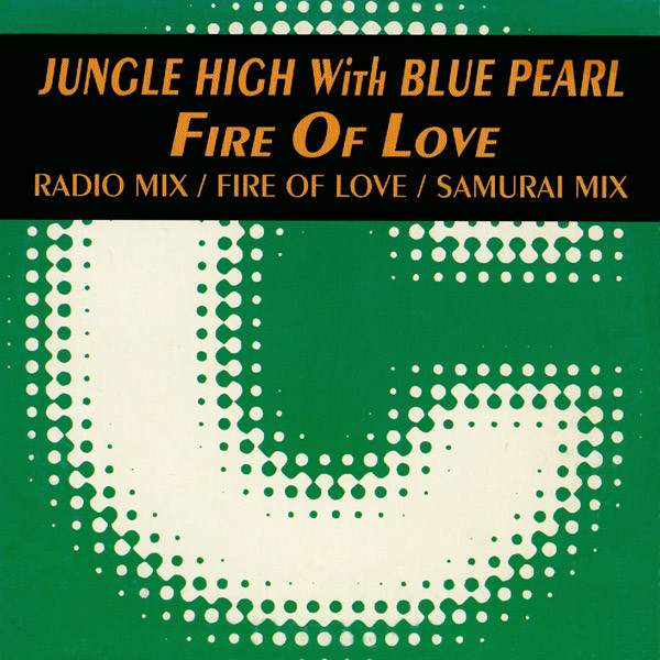 Fire Of Love