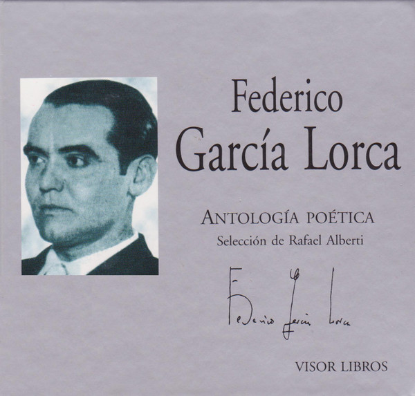 Antología Poética