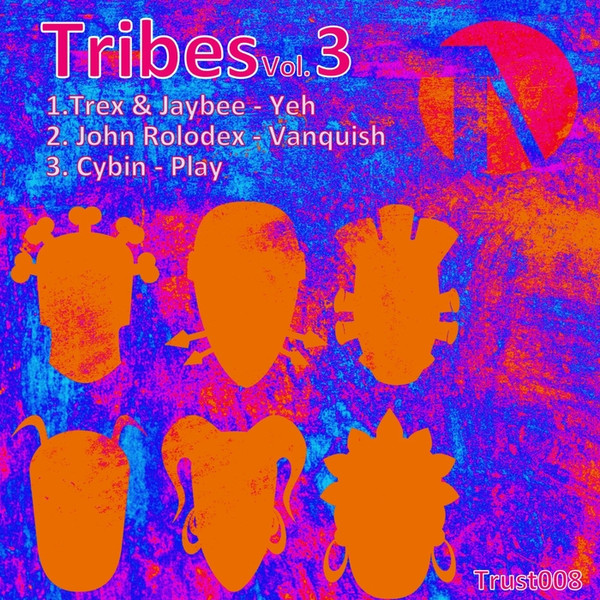 Tribes Vol. 3