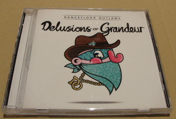 Delusions Of Grandeur