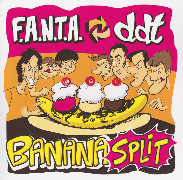 Banana Split