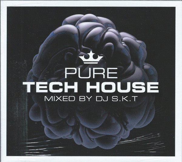 Pure Tech House