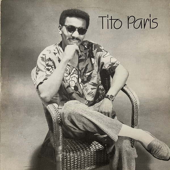 Tito Paris