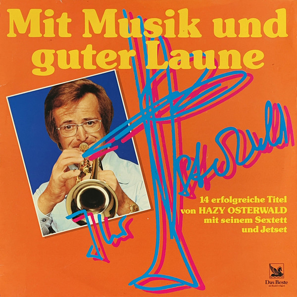 Mit Musik Und Guter Laune