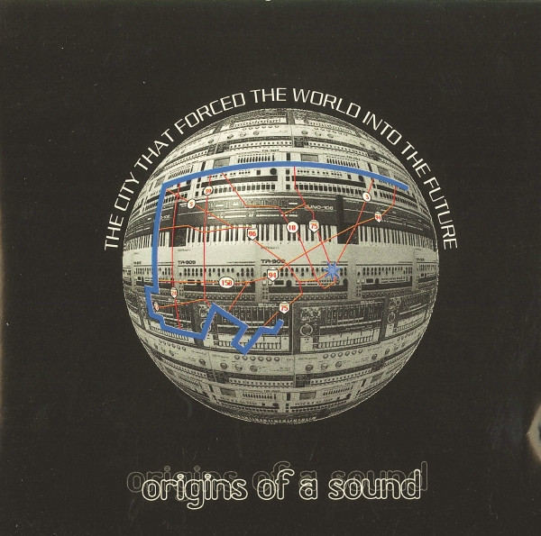 Origins Of A Sound