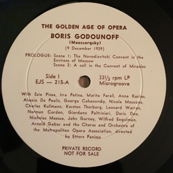 Boris Godounoff
