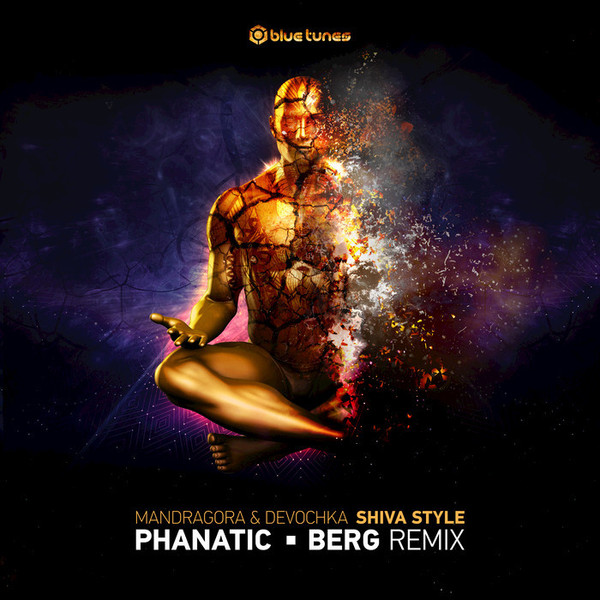 Shiva Style (Phanatic - Berg Remix)