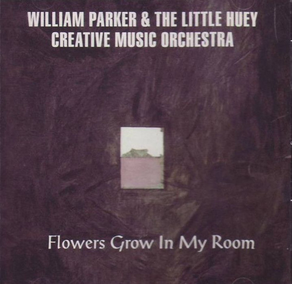 Flowers Grow In My Room