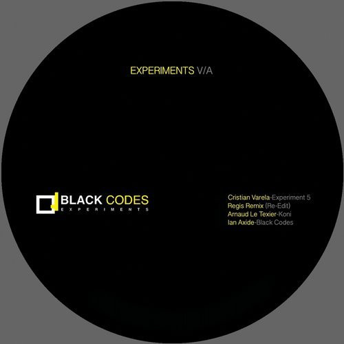 Experiments