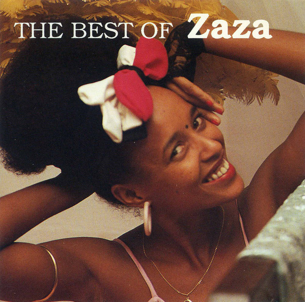 The Best Of Zaza