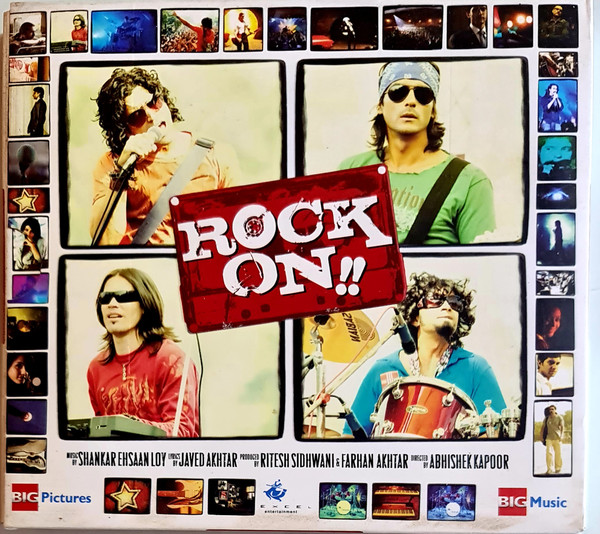 Rock On!!