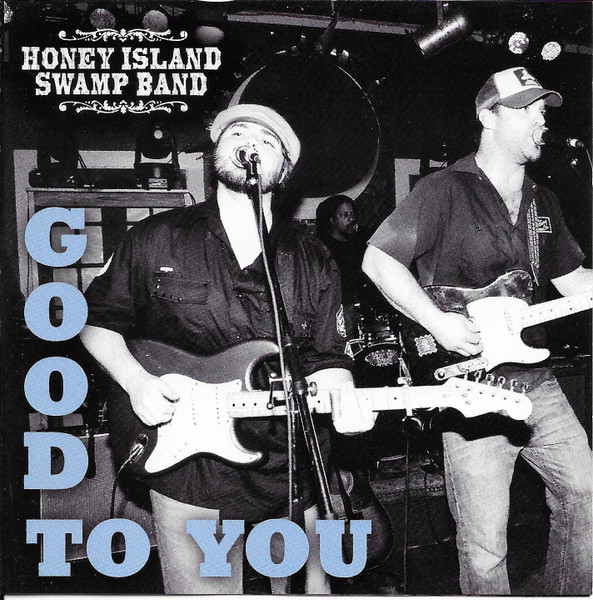 Good To You
