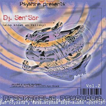 Breakedelic Psychobit Vol.2
