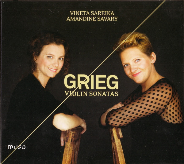 Violin Sonatas