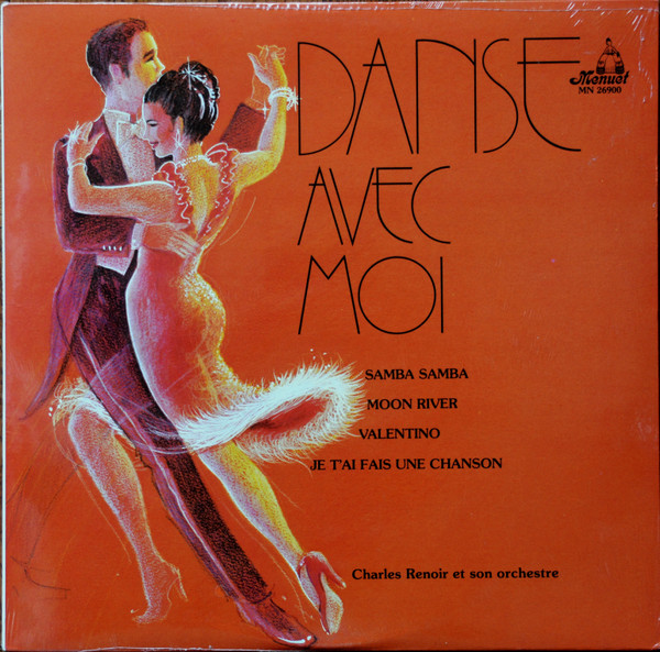Danse Avec Moi